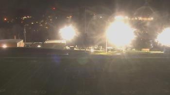 Weather camera view of Trinity MS.