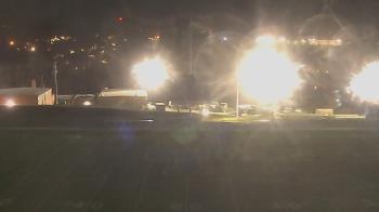 Weather camera view of Trinity MS.