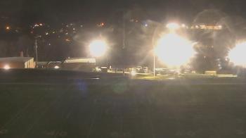 Weather camera view of Trinity MS.