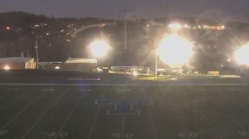Weather camera view of Trinity MS.
