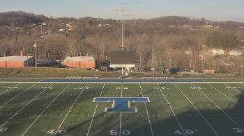 Weather camera view of Trinity MS.