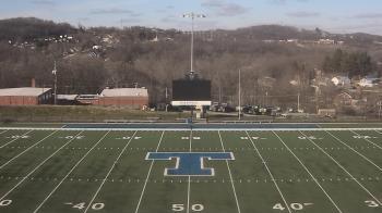 Weather camera view of Trinity MS.