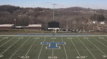 Weather camera view of Trinity MS.