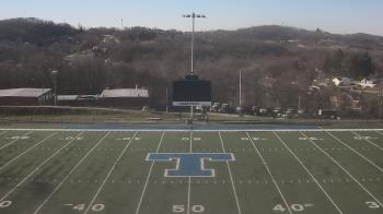 Weather camera view of Trinity MS.