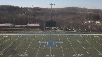 Weather camera view of Trinity MS.