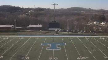 Weather camera view of Trinity MS.