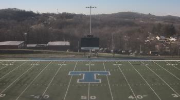 Weather camera view of Trinity MS.