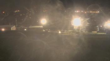 Weather camera view of Trinity MS.