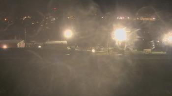 Weather camera view of Trinity MS.