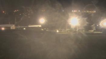 Weather camera view of Trinity MS.