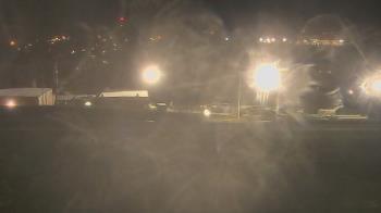 Weather camera view of Trinity MS.