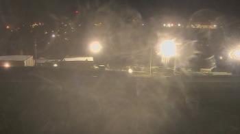 Weather camera view of Trinity MS.