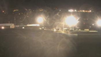 Weather camera view of Trinity MS.