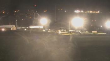 Weather camera view of Trinity MS.