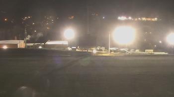 Weather camera view of Trinity MS.