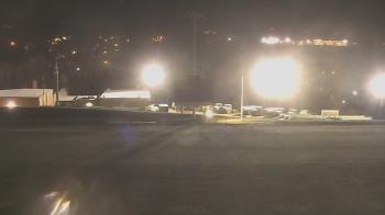 Weather camera view of Trinity MS.