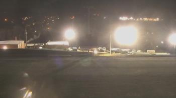 Weather camera view of Trinity MS.