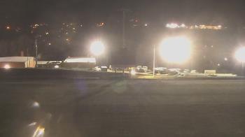 Weather camera view of Trinity MS.