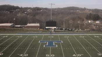 Weather camera view of Trinity MS.