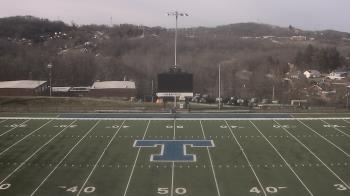 Weather camera view of Trinity MS.