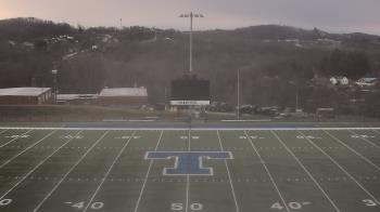 Weather camera view of Trinity MS.