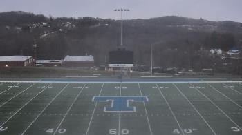 Weather camera view of Trinity MS.