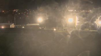 Weather camera view of Trinity MS.