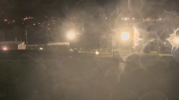 Weather camera view of Trinity MS.