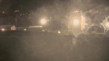 Weather camera view of Trinity MS.