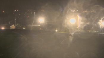 Weather camera view of Trinity MS.