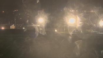 Weather camera view of Trinity MS.