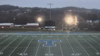 Weather camera view of Trinity MS.