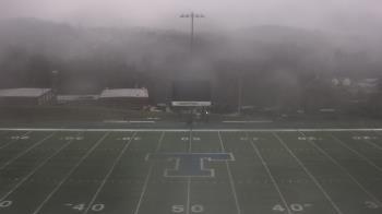 Weather camera view of Trinity MS.