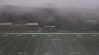 Weather camera view of Trinity MS.