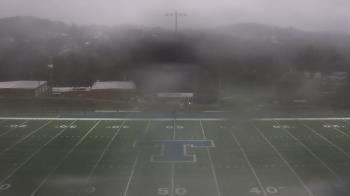 Weather camera view of Trinity MS.