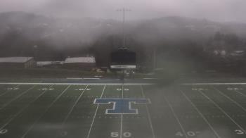 Weather camera view of Trinity MS.