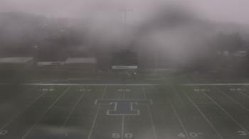 Weather camera view of Trinity MS.