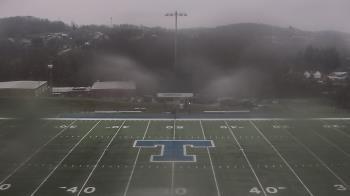 Weather camera view of Trinity MS.