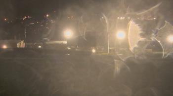 Weather camera view of Trinity MS.