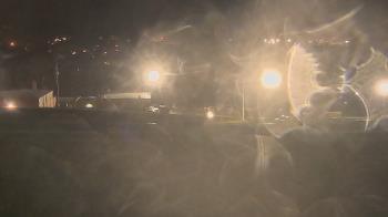 Weather camera view of Trinity MS.