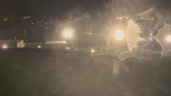 Weather camera view of Trinity MS.