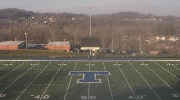 Weather camera view of Trinity MS.