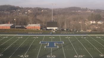 Weather camera view of Trinity MS.