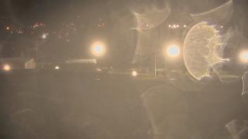 Weather camera view of Trinity MS.