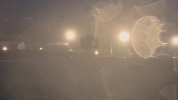 Weather camera view of Trinity MS.