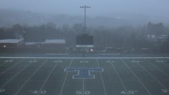 Weather camera view of Trinity MS.