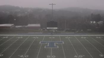 Weather camera view of Trinity MS.