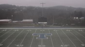 Weather camera view of Trinity MS.