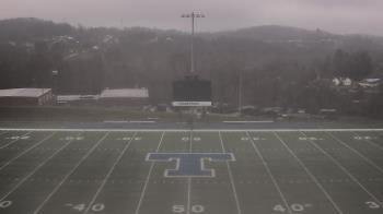 Weather camera view of Trinity MS.