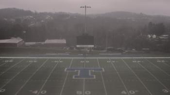Weather camera view of Trinity MS.